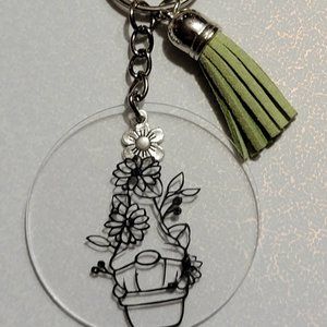 Personalized Keychains